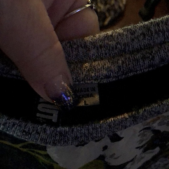 Women’s comfy blouse - Picture 3 of 5